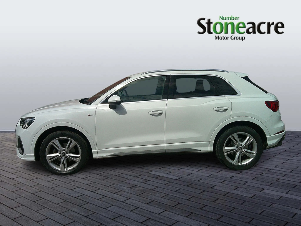 Audi Q3 1.5 Tfsi Cod 35 S Line S Tronic Euro 6 Ss  #6