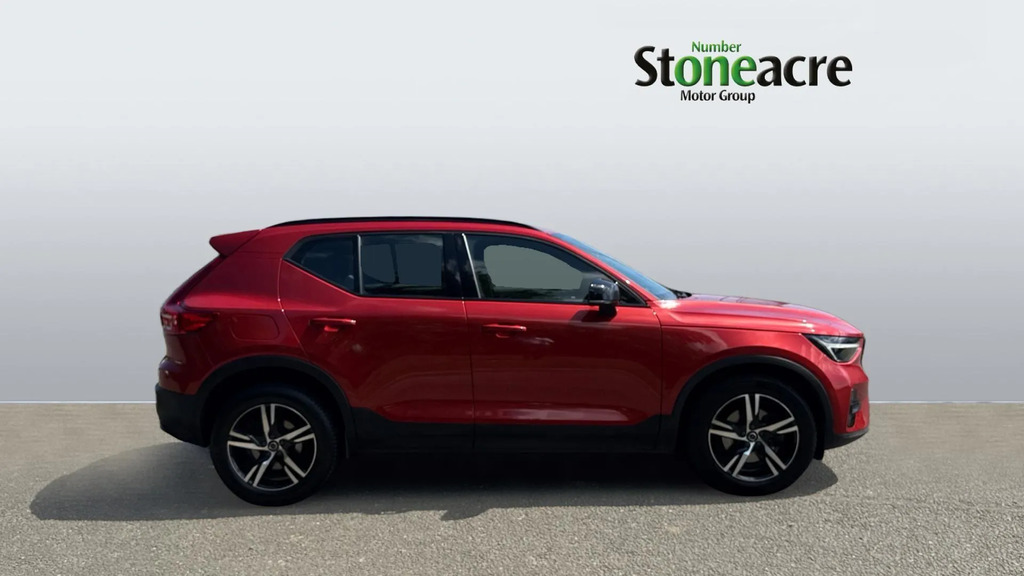 Volvo XC40 2.0 B3p Plus Dark  #3