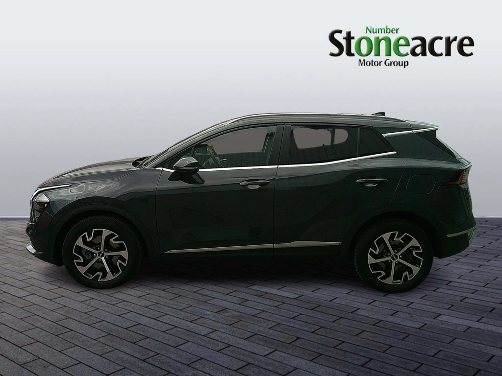 Kia Sportage 1.6 H T-gdi 3 Euro 6 Ss  #6