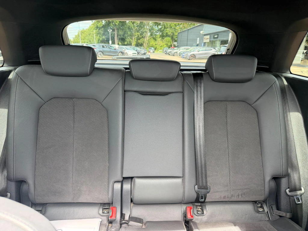 Audi Q3 2019 2.0 Tdi 40 S Line Suv S Tronic Qua Black #15