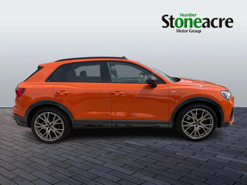 Audi Q3 2.0 Tfsi 45 Vorsprung S Tronic Quattro Euro 6 Ss  #2