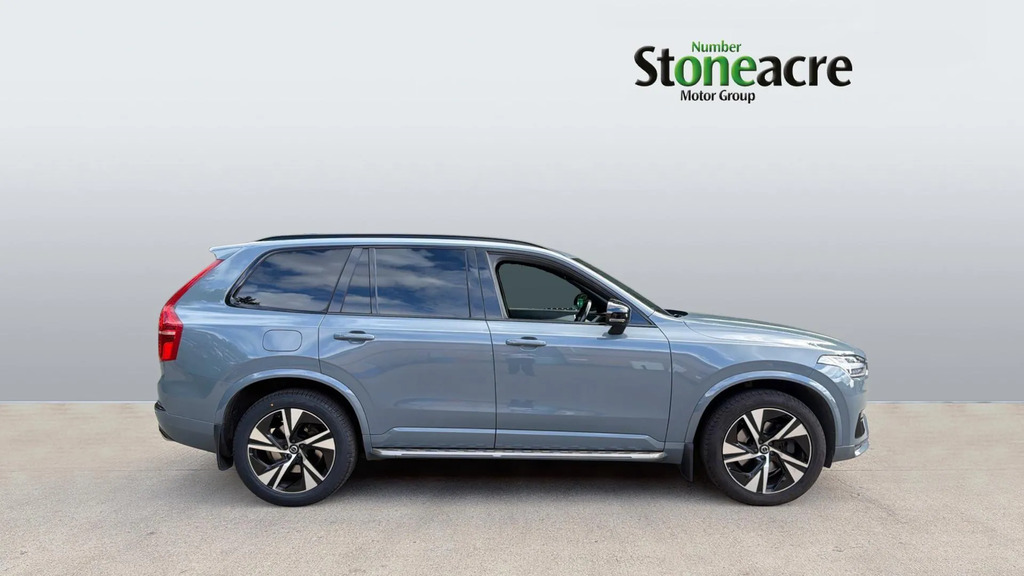 Volvo XC90 2.0 B5d 235 R Design #3