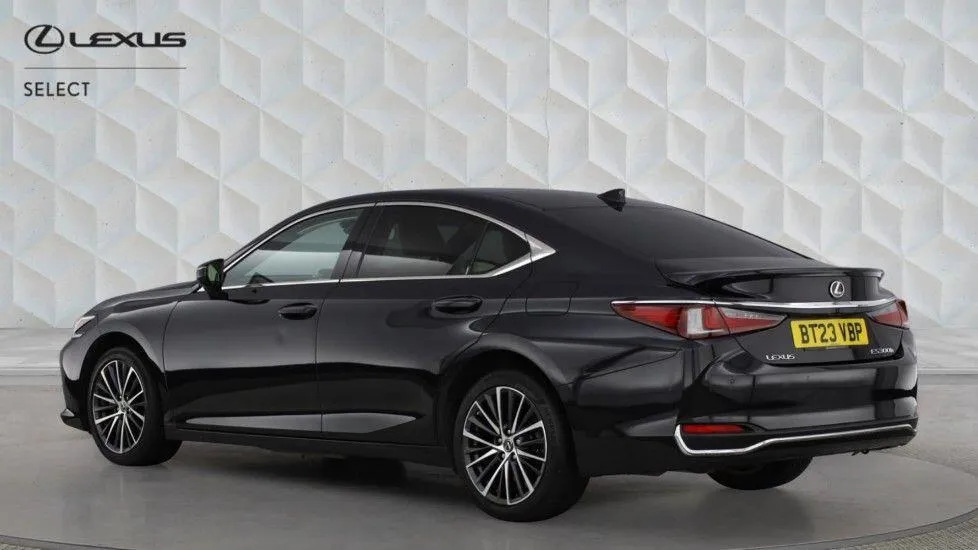 Lexus ES 2.5 300H Premium Edition E-cvt Euro 6 Ss  #2