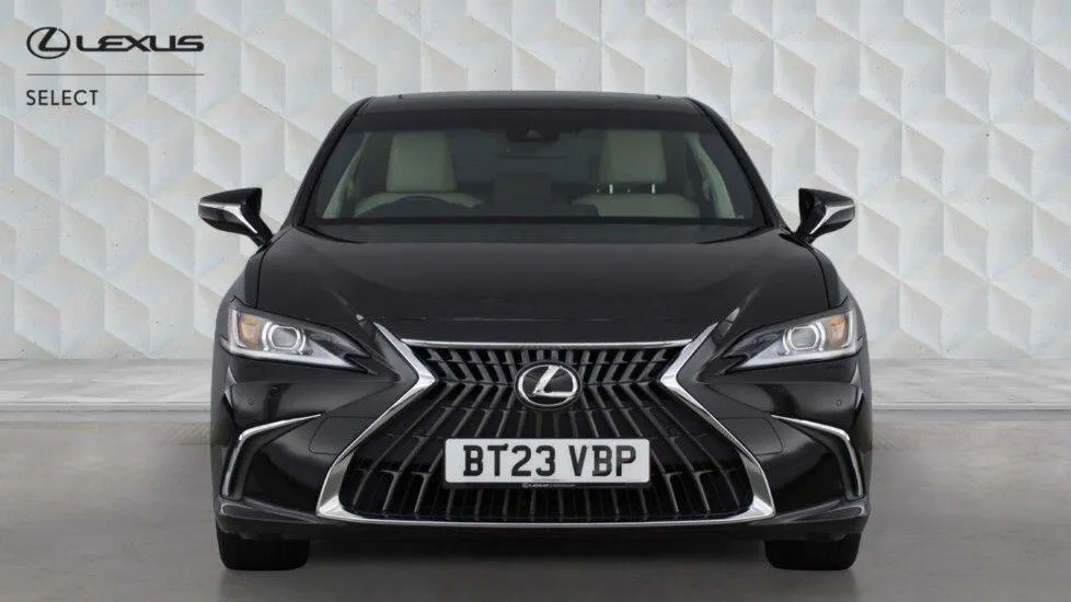 Lexus ES 2.5 300H Premium Edition E-cvt Euro 6 Ss  #5