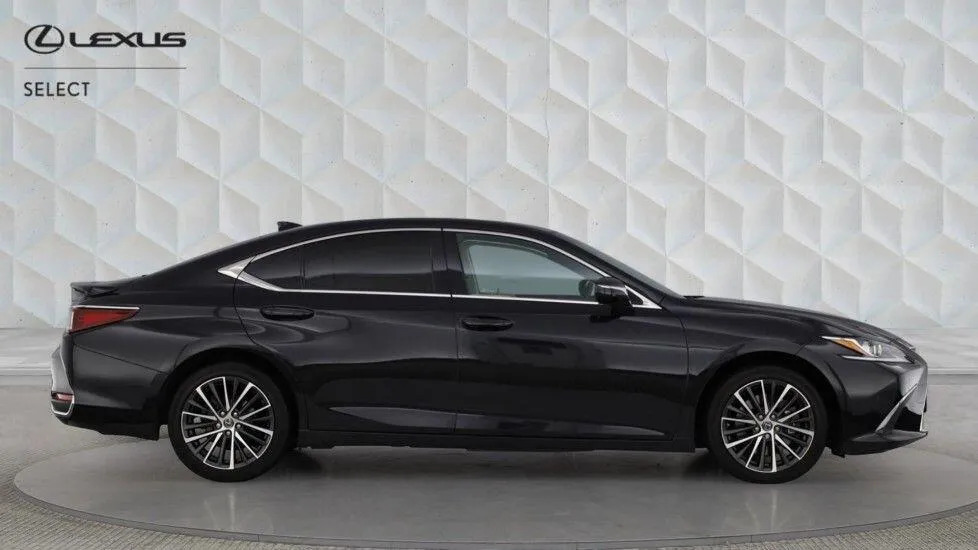 Lexus ES 2.5 300H Premium Edition E-cvt Euro 6 Ss  #6