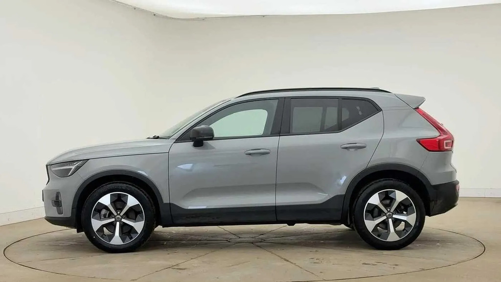 Volvo XC40 2.0 B4p Plus Dark  #6