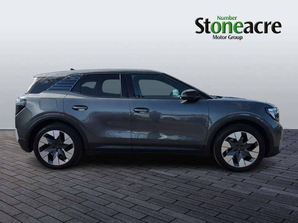 Ford Explorer Extended Range 77Kwh Premium  #2
