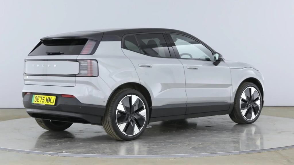 Volvo EX30 315Kw Twin Motor Performance Ultra 69Kwh  #3