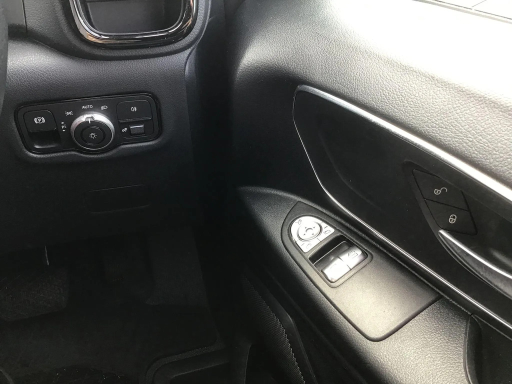 Mercedes-Benz Vito Vito 116 Premium Cdi Grey #20