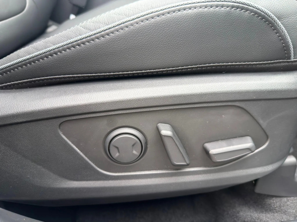 Hyundai Tucson 1.6T 150 N Line Dct Grey #16