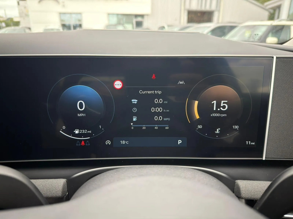 Hyundai Tucson 1.6T 150 N Line Dct Grey #18