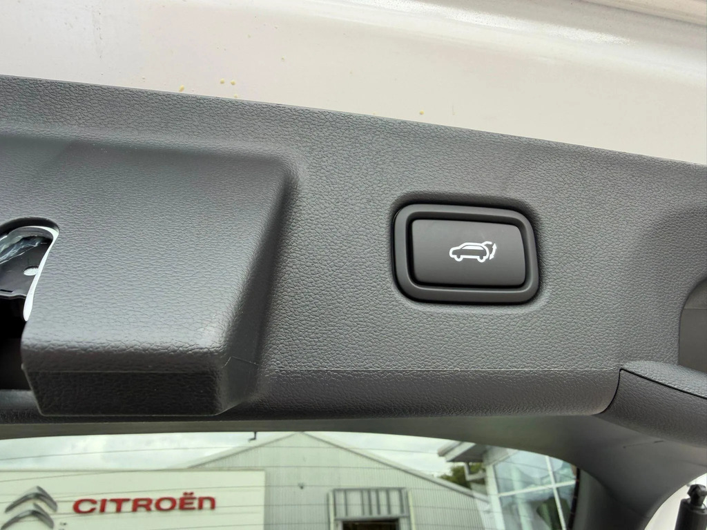 Hyundai Tucson 1.6T 150 N Line Dct Grey #10