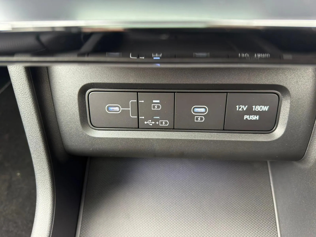 Hyundai Tucson 1.6T 150 N Line Dct Grey #30
