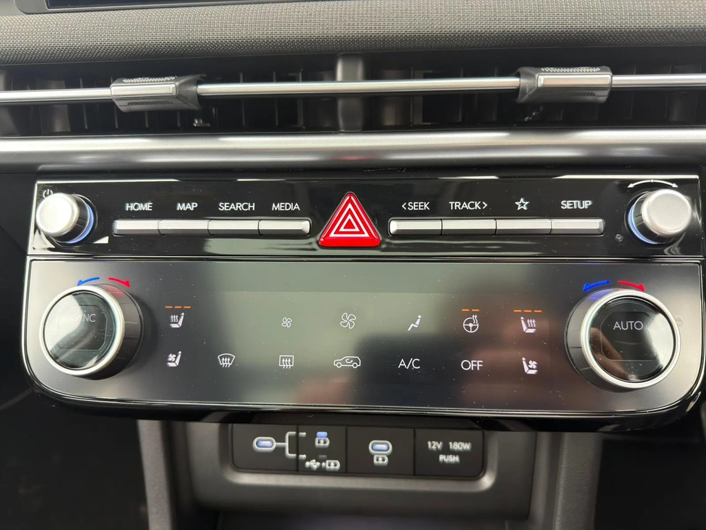 Hyundai Tucson 1.6T 150 N Line Dct Grey #29