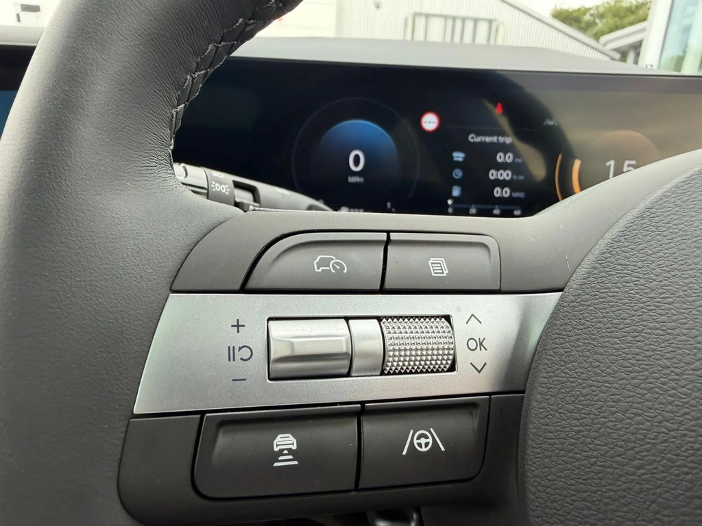 Hyundai Tucson 1.6T 150 N Line Dct Grey #17