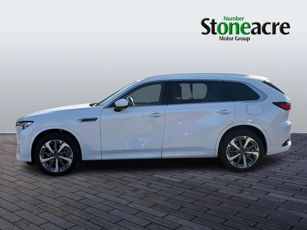 Mazda CX-80 3.3 E-skyactiv D Mhev Takumi Plus 4Wd Euro 6  #5