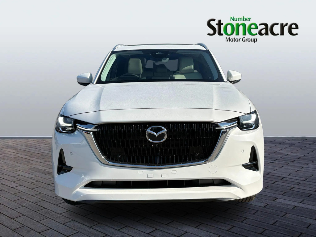 Mazda CX-80 3.3 E-skyactiv D Mhev Takumi Plus 4Wd Euro 6  #2