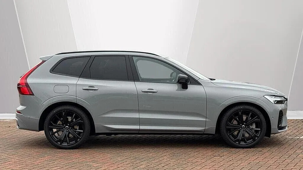 Volvo XC60 2.0 T8 18.8Kwh Ultra Black Edition Awd Euro 6  #6