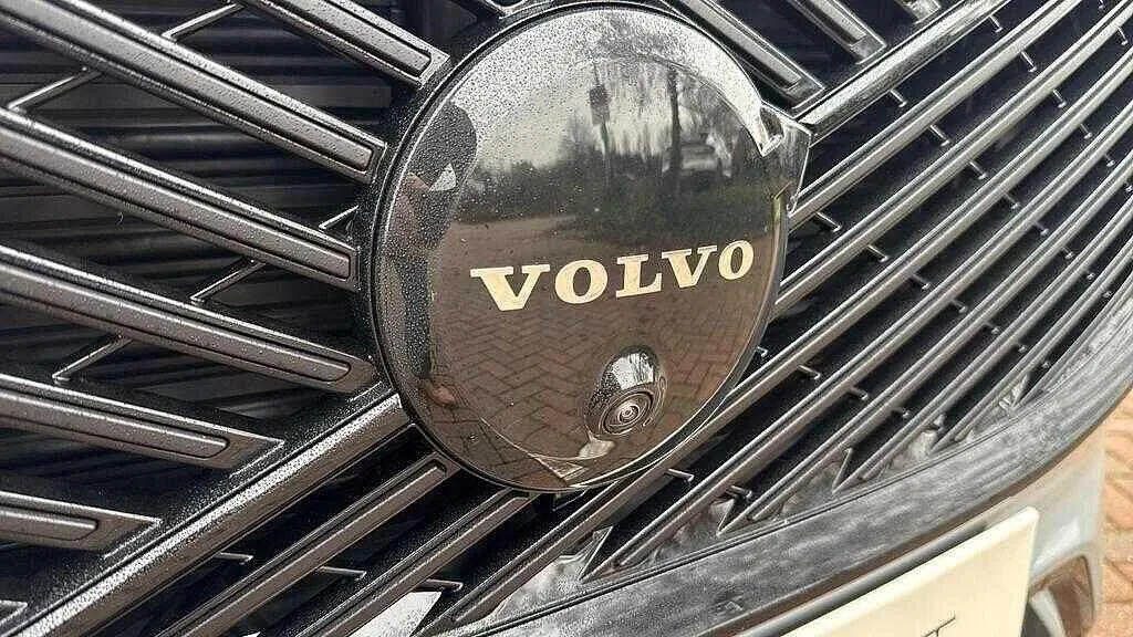Volvo XC60 Black Edition Plus, T6 Awd Plug-in Hybrid, Electri Black #25