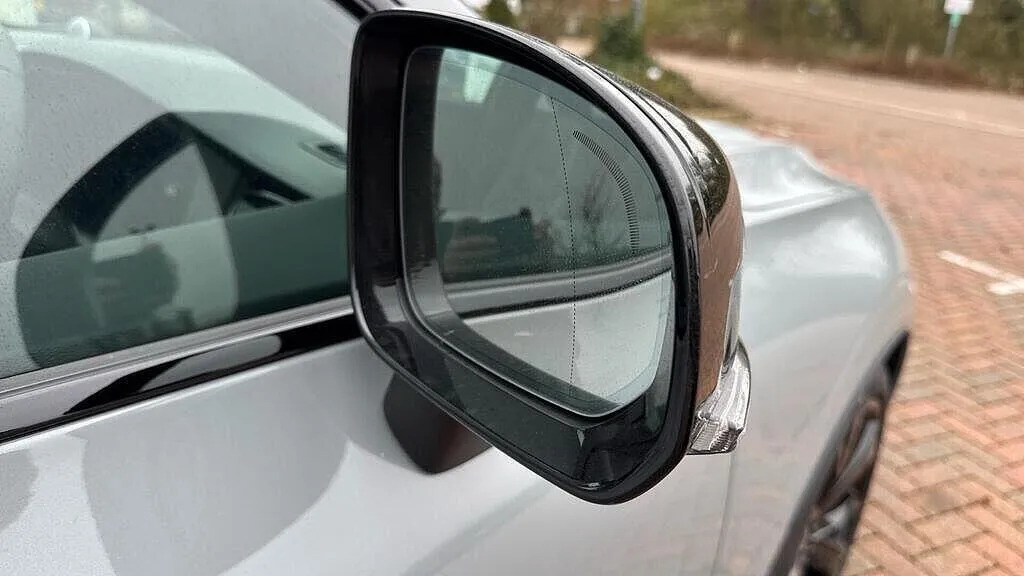 Volvo XC60 Black Edition Plus, T6 Awd Plug-in Hybrid, Electri Black #22