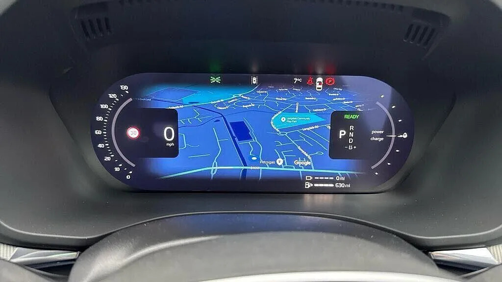 Volvo XC60 Black Edition Plus, T6 Awd Plug-in Hybrid, Electri Black #17