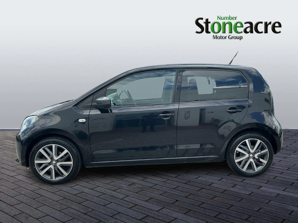 Seat MII 1.0 75 Fr Line Ez  #5