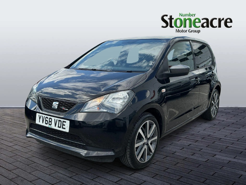 Seat MII 1.0 75 Fr Line Ez  #3