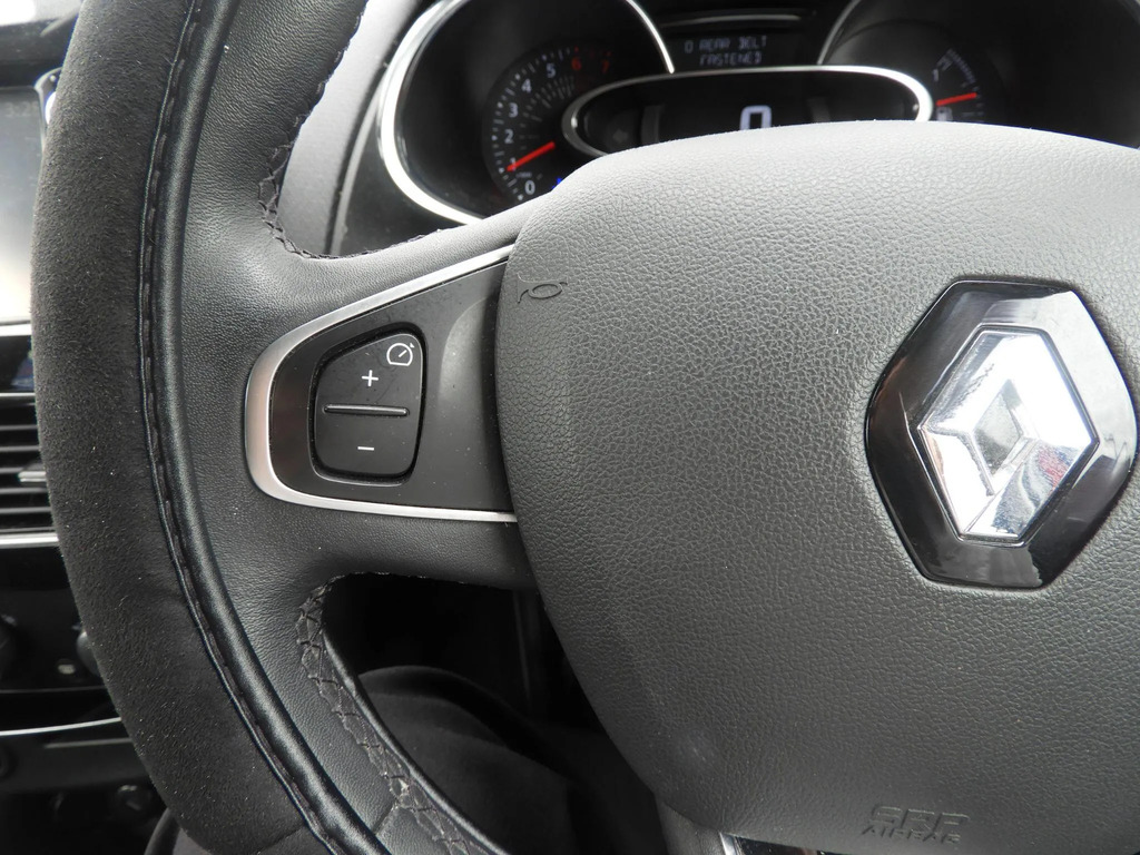 Renault Clio 1.5 Dci Signature Nav Euro 6 Ss Black #23