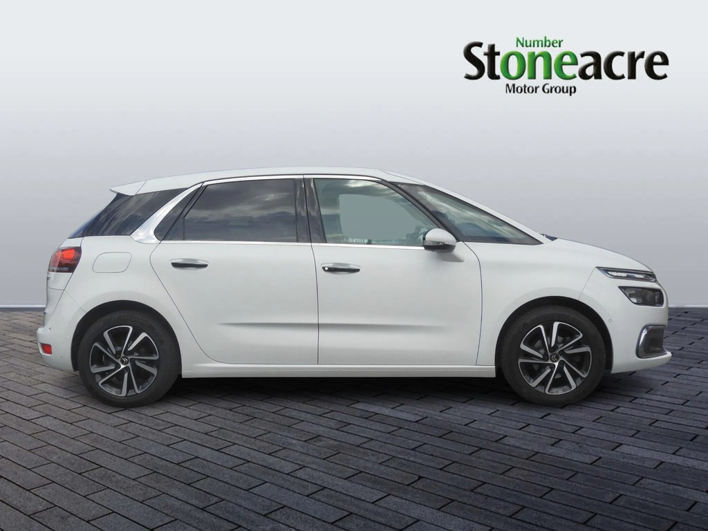 Citroen C4 Picasso 1.2 Puretech Flair Euro 6 Ss  #2