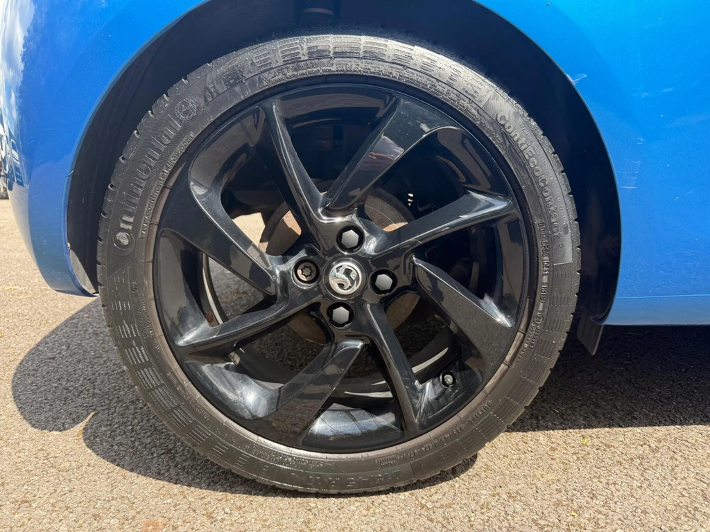Vauxhall Adam 1.2I Energised Hatchback Euro 6  #2