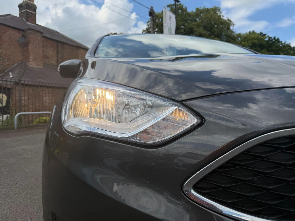 Ford C-Max 1.0T Ecoboost Gpf Zetec Mpv Euro Silver #11