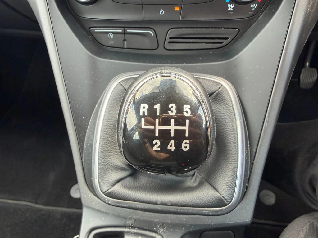 Ford C-Max 1.0T Ecoboost Gpf Zetec Mpv Euro Silver #32