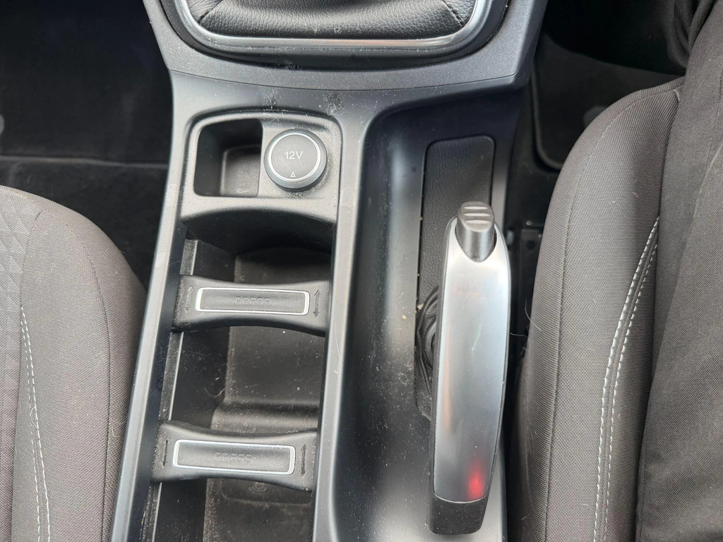 Ford C-Max 1.0T Ecoboost Gpf Zetec Mpv Euro Silver #33