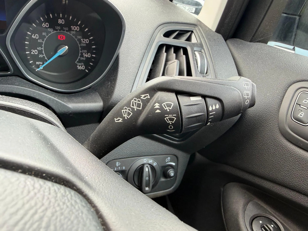 Ford C-Max 1.0T Ecoboost Gpf Zetec Mpv Euro Silver #24
