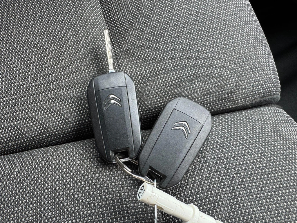 Citroen Berlingo Bluehdi Flair Xtr XL Ss Beige #20