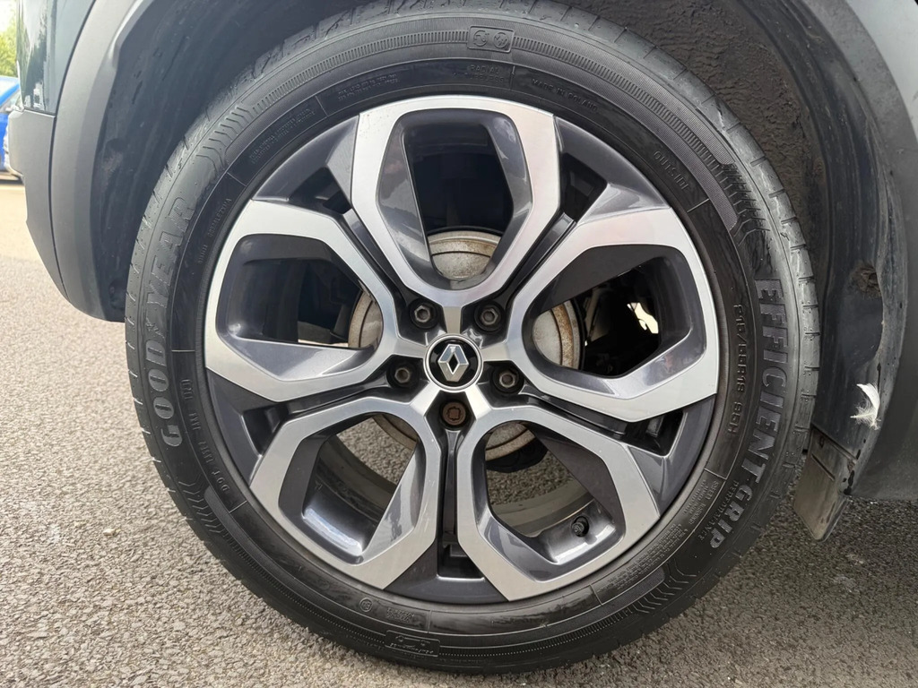 Renault Captur Techno Tce 90 My22 #2