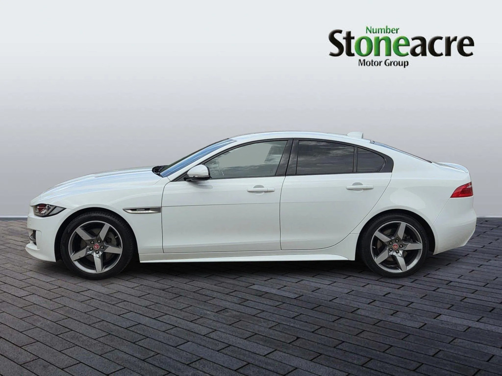 Jaguar XE 2.0I Gpf R-sport Euro 6 Ss  #6