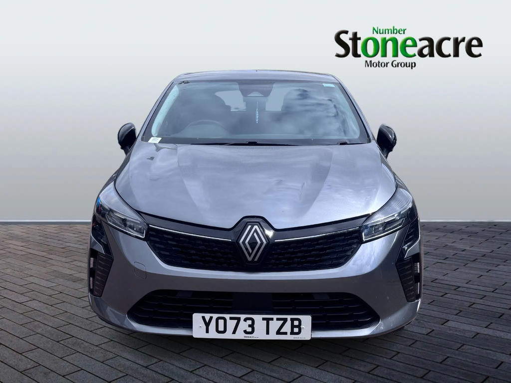 Renault Clio 1.0 Tce 90 Evolution  #2
