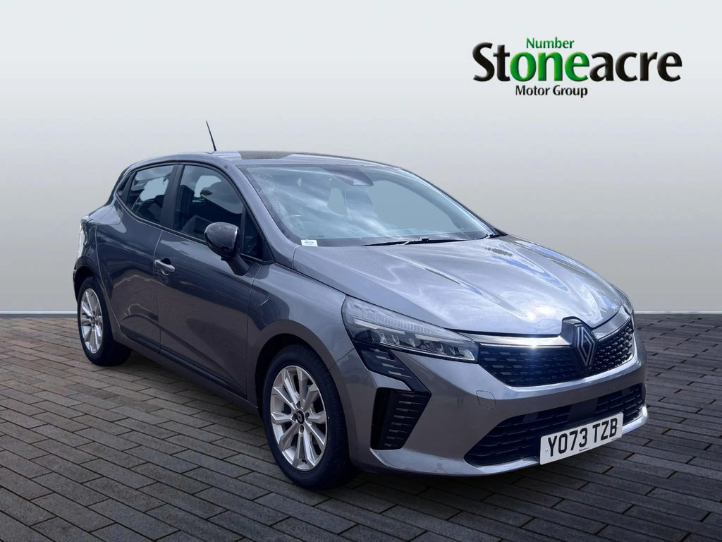 Renault Clio 1.0 Tce 90 Evolution 