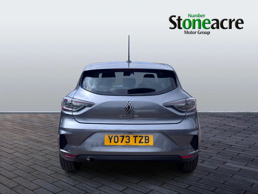 Renault Clio 1.0 Tce 90 Evolution  #6
