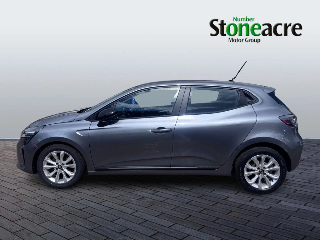 Renault Clio 1.0 Tce 90 Evolution  #5