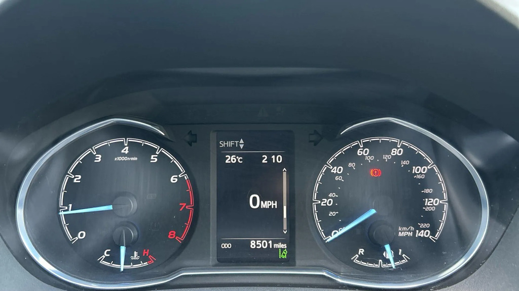 Toyota Yaris Icon Vvt-i Black #13