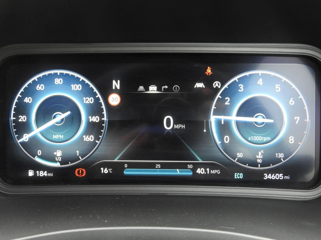 Hyundai Kona 1.0 T-gdi Mhev Premium Suv Hybrid Manua  #4