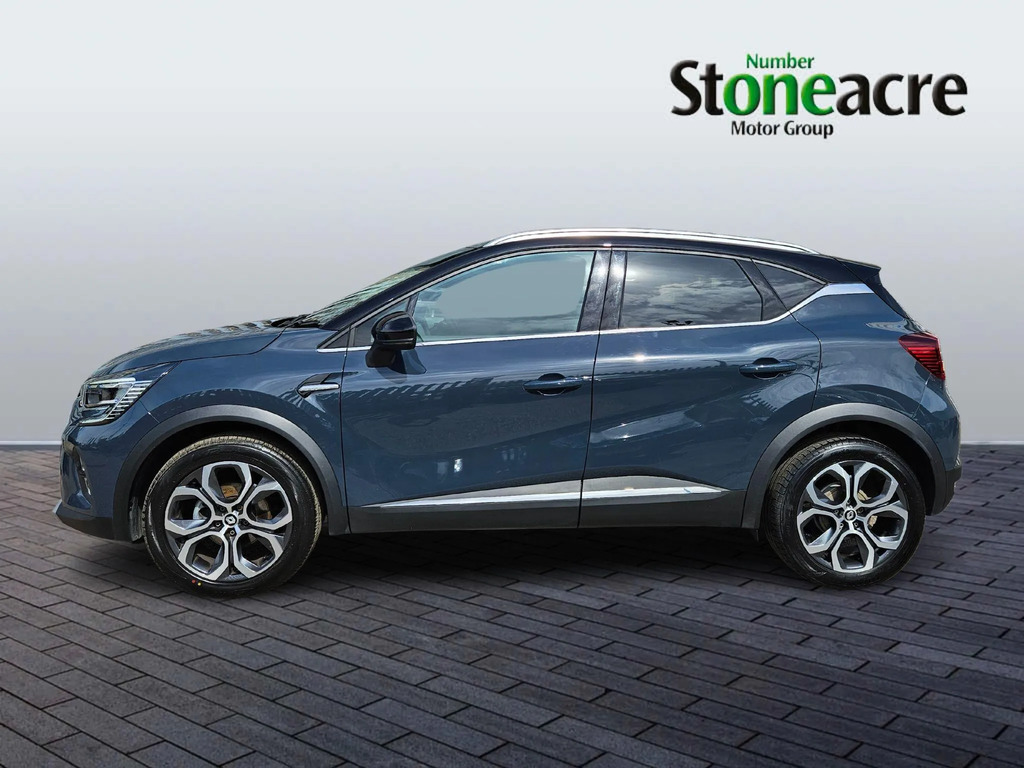 Renault Captur Techno Tce 90 My22  #6