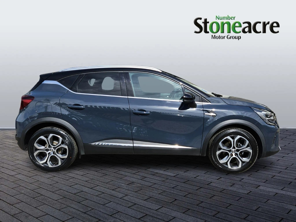 Renault Captur Techno Tce 90 My22  #2
