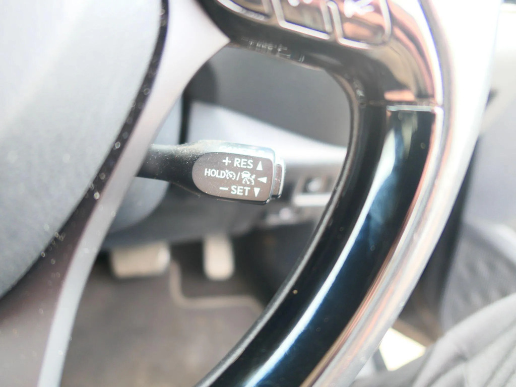 Toyota C-Hr 2.0 Hybrid Excel Cvt Grey #15