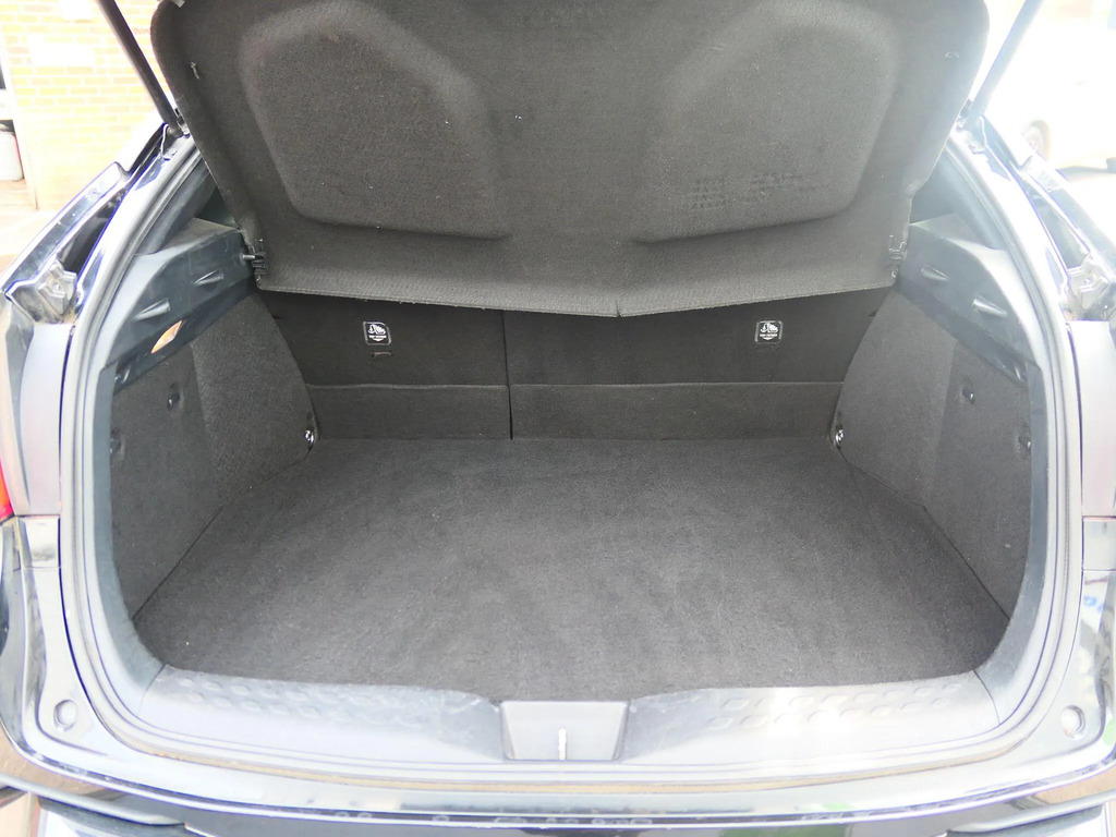 Toyota C-Hr 2.0 Hybrid Excel Cvt Grey #24