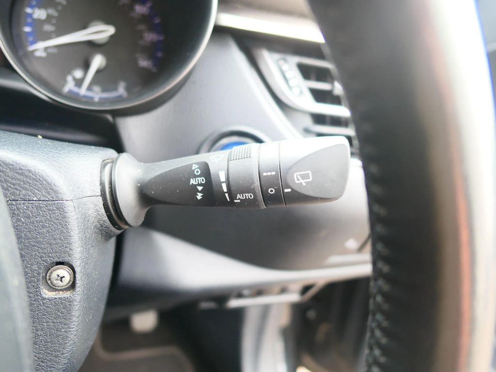 Toyota C-Hr 2.0 Hybrid Excel Cvt Grey #14