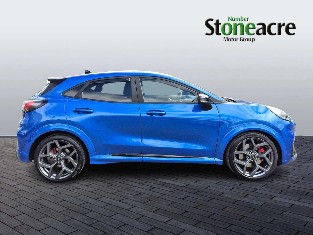 Ford Puma 1.5 Ecoboost St  #2