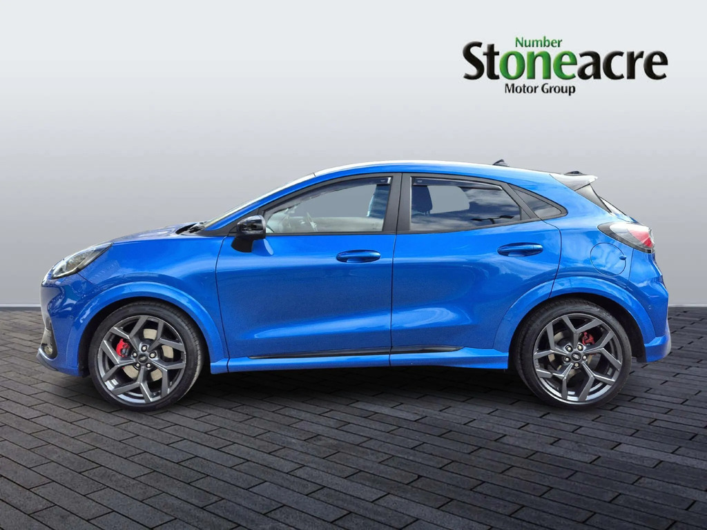Ford Puma 1.5 Ecoboost St  #6